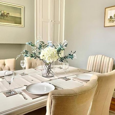 Lovely 3 Bed House In The Heart Of Cheltenham Zewnętrze zdjęcie
