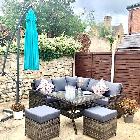 Lovely 3 Bed House In The Heart Of Cheltenham Zewnętrze zdjęcie