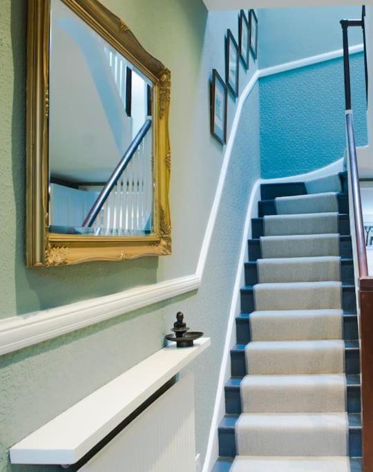 Lovely 3 Bed House In The Heart Of Cheltenham Zewnętrze zdjęcie