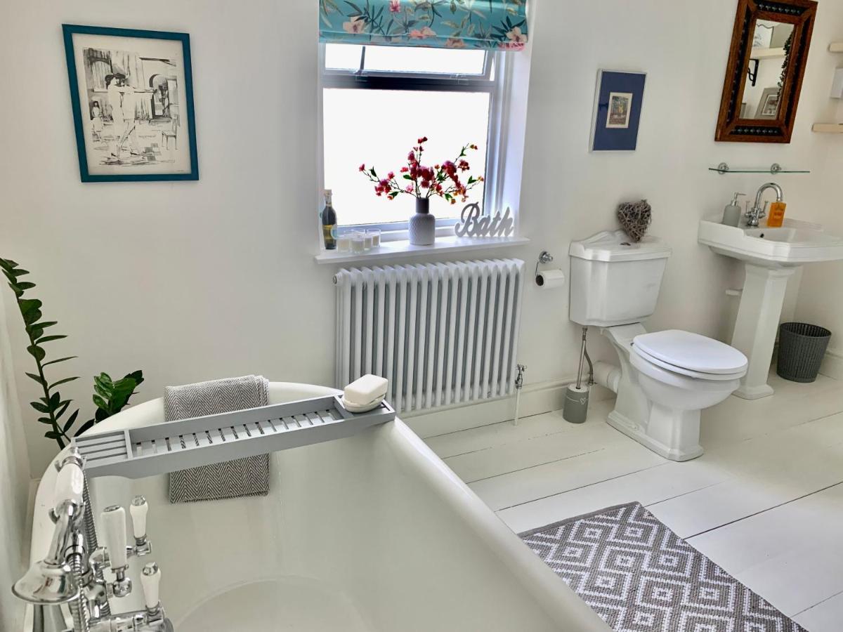 Lovely 3 Bed House In The Heart Of Cheltenham Zewnętrze zdjęcie