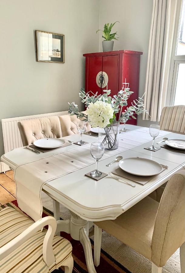 Lovely 3 Bed House In The Heart Of Cheltenham Zewnętrze zdjęcie