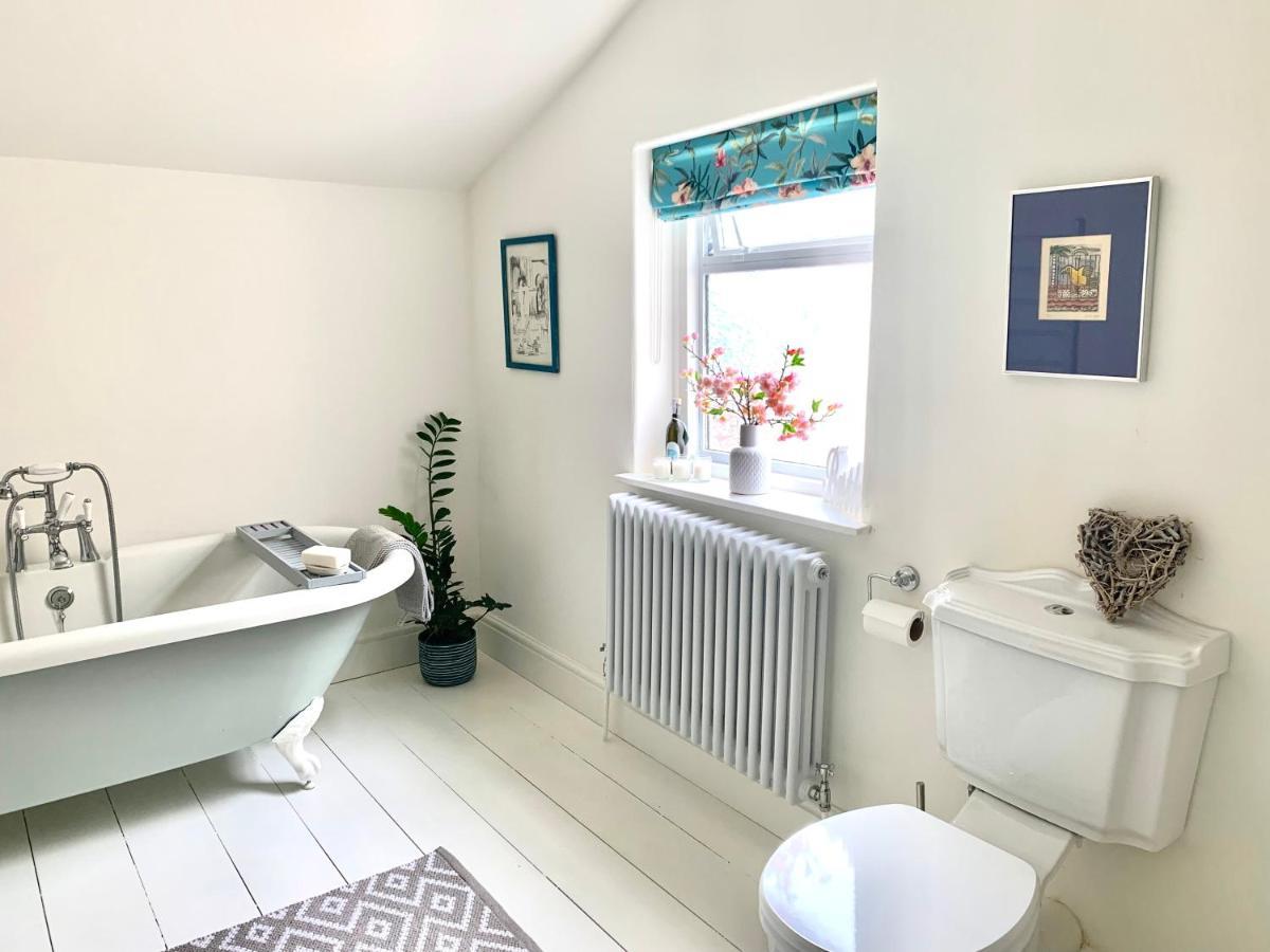 Lovely 3 Bed House In The Heart Of Cheltenham Zewnętrze zdjęcie