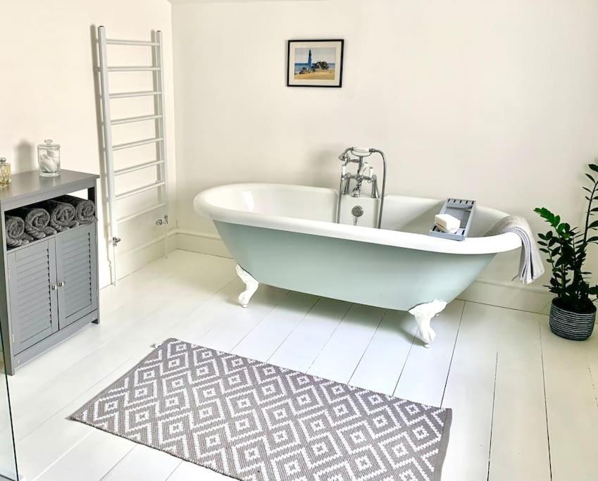Lovely 3 Bed House In The Heart Of Cheltenham Zewnętrze zdjęcie