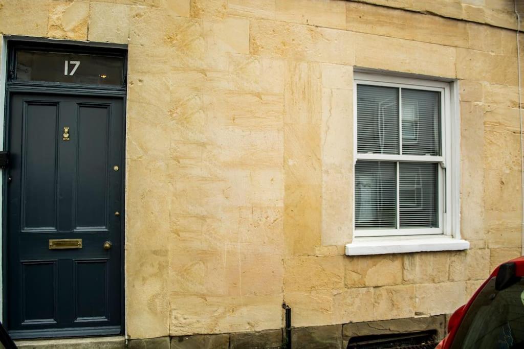 Lovely 3 Bed House In The Heart Of Cheltenham Zewnętrze zdjęcie