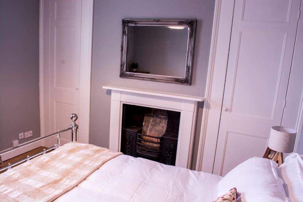 Lovely 3 Bed House In The Heart Of Cheltenham Zewnętrze zdjęcie