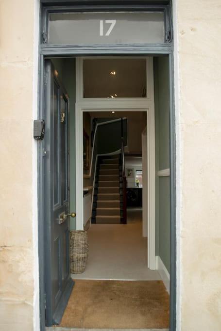 Lovely 3 Bed House In The Heart Of Cheltenham Zewnętrze zdjęcie