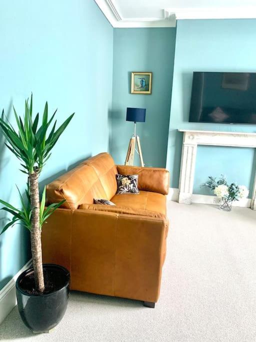 Lovely 3 Bed House In The Heart Of Cheltenham Zewnętrze zdjęcie