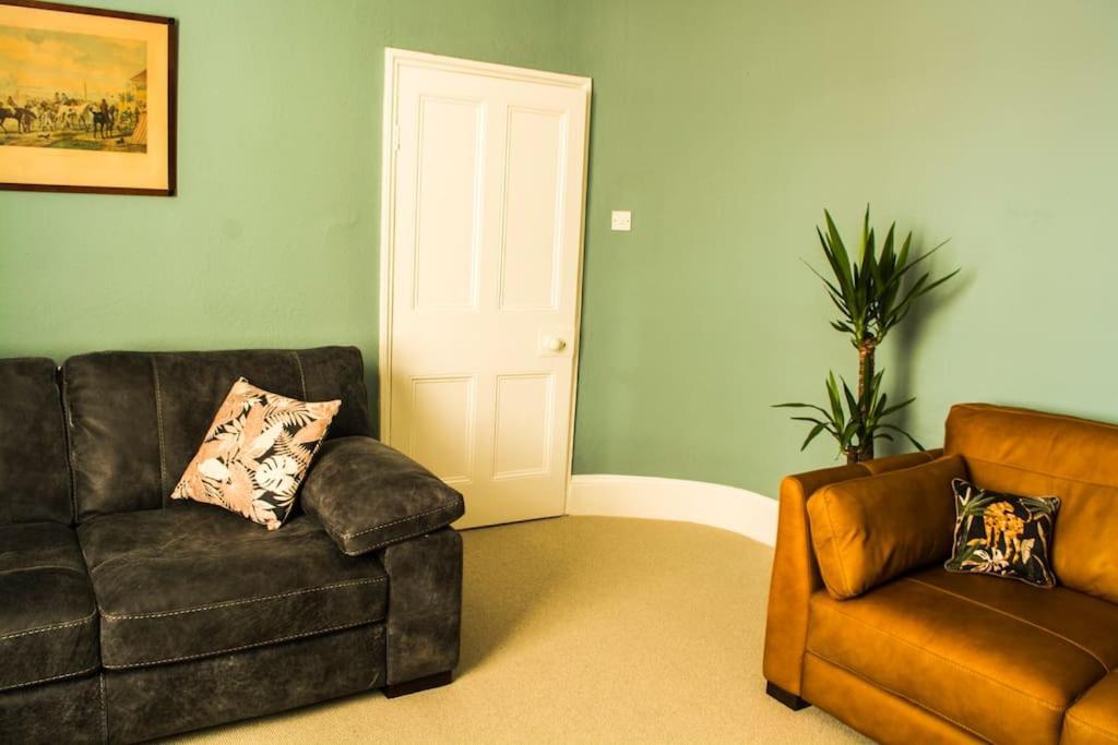 Lovely 3 Bed House In The Heart Of Cheltenham Zewnętrze zdjęcie