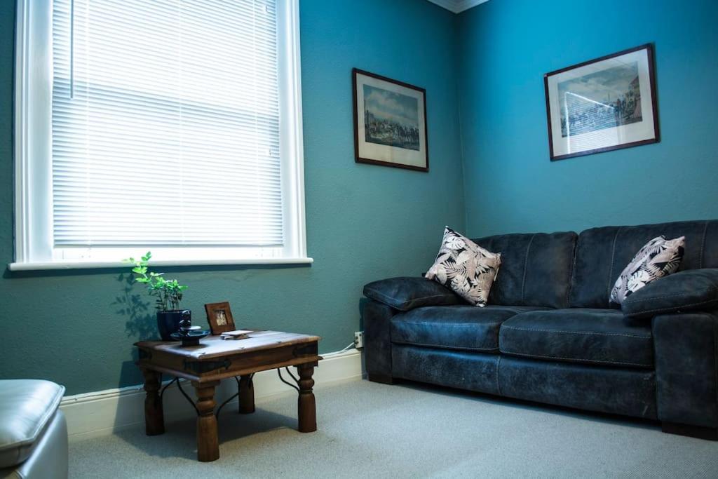 Lovely 3 Bed House In The Heart Of Cheltenham Zewnętrze zdjęcie